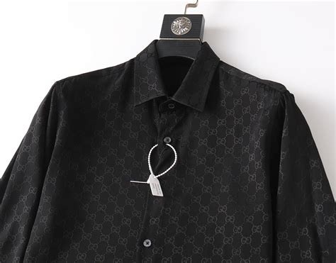 rolex or gucci shirts cheap|gucci long sleeve shirts.